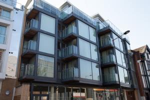 Access Camden Apartment London Exterior photo