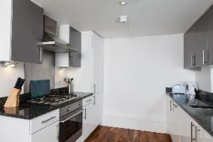 Access Camden Apartment London Exterior photo