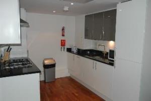 Access Camden Apartment London Exterior photo