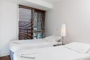 Access Camden Apartment London Exterior photo