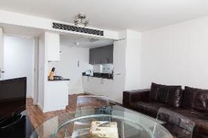 Access Camden Apartment London Exterior photo