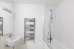 Access Camden Apartment London Exterior photo